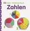 Mein Fühlbilderbuch. Zahlen - мініатюра 1