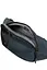 Сумка Поясная Samsonite BIZ2GO BLUE 39x14x7,5 KI1*01001 - миниатюра 4