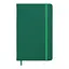 Щотижневик датований Buromax Touch me 2026 A5 зелений (BM.2705-04) - мініатюра 1