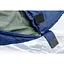 Спальник с капюшоном Naturehike MJ600 CNK2300SD014, темно-голубой - миниатюра 6