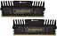 Оперативна пам'ять Corsair CMZ16GX3M2A1866C9 Vengeance 16GB (2x8GB) DDR3 1866 Mhz CL9 XMP Desktop Memory Kit Б/В - мініатюра 2
