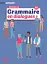 Grammaire en dialogues. Intermédiaire (B1) Livre + Audio en ligne - мініатюра 1