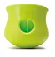 Игрушка для собак West Paw Toppl Small Green ZG083GRN 8 см (747473750215) - миниатюра 1