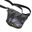 Кожаная мужская сумка через плечо TARWA 23х28х4 см sum0025831 - миниатюра 7
