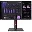 Монітор Lenovo T24i-30 (63CFMATXUA) - мініатюра 1