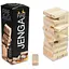 Настольная игра Strateg Fire Jenga 48 брусков (30848) - миниатюра 2