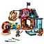 Конструктор LEGO One Piece Цирковая палатка клоуна Багги 573 детали (75637) - миниатюра 3