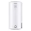 Водонагреватель электрический Thermo Alliance, 1500 Вт, мокрый ТЭН, 80 л SLIM вертикальный, цилиндрический, белый (D80V15Q2) - миниатюра 1