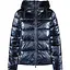 Куртка CMP Woman Jacket Zip Hood Dark Blue XS (1097-31K2856-M870 36) - мініатюра 1