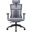 Офисное кресло OfficePro Balance OC620-B-DG-DG Black/Dark Gray [148654] - миниатюра 1