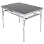 Стол Bo-Camp 100x70 см серый (DAS303279) - миниатюра 2