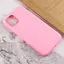 Силиконовый чехол Epik Candy для Apple iPhone 11 Pro 5.8 Розовый - миниатюра 4