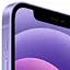 Смартфон Apple iPhone 12, 128GB Purple Grade A - мініатюра 3
