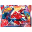 Дитячий пазл Людина-павук SM902 плакат 35 елементів - мініатюра 1