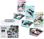 Фотопапір Fujifilm Instax Mini Deco Film Bundle 30шт. 3 картриджа по 10 аркушів Confetti Blue і Mermaid - мініатюра 6