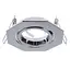Светильник точечный Brille HDL-DT 18 CHR MR16 163881 - миниатюра 1