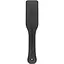 Паддл Bedroom Fantasies Paddle Spanking Toy - Black - мініатюра 1