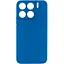 Чехол Epic Silicone Cover Lakshmi Full Camera для Xiaomi 15 Pro Navy Blue [129558] - миниатюра 1