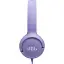 Гарнітура JBL Tune 520C Purple (JBLT520CPUR) (7137191) - мініатюра 4