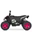 Детский электромобиль Bambi Квадроцикл M 6283EL-8 до 30 кг - миниатюра 3