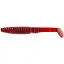 Силікон Crazy Fish Scalp Minnow 3.2" #11 креветка (5 шт/уп) - мініатюра 1
