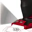 Шуруповерт-дрель ударная аккумуляторная Professional TP-CD 18·50 Li-i BL-Solo PXC 18В Einhell teh0025205 - миниатюра 5