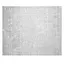 Скатерть Ardesto Shine 120х140см, 100% полиэстер, серебристый (ART07SS) - миниатюра 2