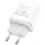 СЗУ Hoco C105A Stage PD20W+QC3.0 (1USB-A/1C) - миниатюра 5