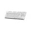 Клавіатура GamePro Genesis Joker MK124W Outemu Red Switch USB UA White (MK124W) - мініатюра 2