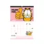 Календар Kite планер настінний Garfield на 2026 рік (GF26-440) - мініатюра 5