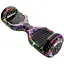 Гіроборд Smart Balance Wheel 6.5 Фіолетовий - мініатюра 1