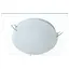Світильник настінно-стельовий накладний Brille W009/3C - мініатюра 1