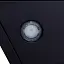 Вытяжка декоративная наклонная Минола HVS 6232 BL/INOX 700 LED - миниатюра 8
