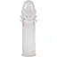 Насадка на пенис You2Toys Adonis Extension 16 см прозрачный - миниатюра 1