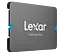 SSD 2.5" накопичувач Lexar NQ100 480GB (LNQ100X480G-RNNNG) - мініатюра 1