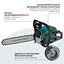 Пила бензиновая Konner&Sohnen KS CS21G-13 (KS CS21G-13) - миниатюра 7