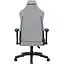 Крісло для геймерів Anda Seat Novis Size L Gray Fabric (AD23-L-01-G-F) - мініатюра 5
