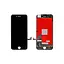 Модуль дисплейный iPhone 7 Black Compleate HC - миниатюра 1