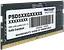 Оперативная память Patriot 16GB SODIMM DDR5 5600MHz Signature Line (PSD516G560081S) - миниатюра 1