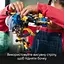 Конструктор LEGO Technic Глибоководний дослідницький підводний човен 413 деталей (42201) - мініатюра 12