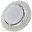 Точковий світильник Brille HDL-G292 GX53 + 4W LED 36-404 - мініатюра 1