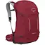 Рюкзак Osprey Hikelite 28 S M S M Sangria Red (009.3343) - мініатюра 1