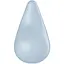 Вібратор Satisfyer Dew Drop Blue - мініатюра 4