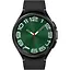Смарт-часы Samsung Galaxy Watch6 Classic 47 mm Black (SM-R960NZKA) - миниатюра 2