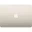Ноутбук Apple MacBook Air 15" M3 16/256GB Starlight 2024 [MC9F4] Б/В [158307] - мініатюра 7