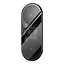 Бездротовий зарядний пристрій Baseus Digital LED Display 2in1 Wireless Charger 20W Black Universal version - мініатюра 1