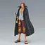 Фігурка Banpresto THE GRANDLINE SERIES Великий куш Шанкс One Piece Shanks 16 см B GS OP S - мініатюра 2