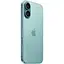 Смартфон Apple iPhone 16  128 GB Teal (Grade Q) Seller Refurbished - мініатюра 2
