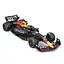 Авто-конструктор Bburago Oracle Red Bull Racing RB19 1:24 (18-28507) - миниатюра 12