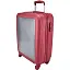 Валіза Semi Line 20" S Red (T5474-2) - мініатюра 1